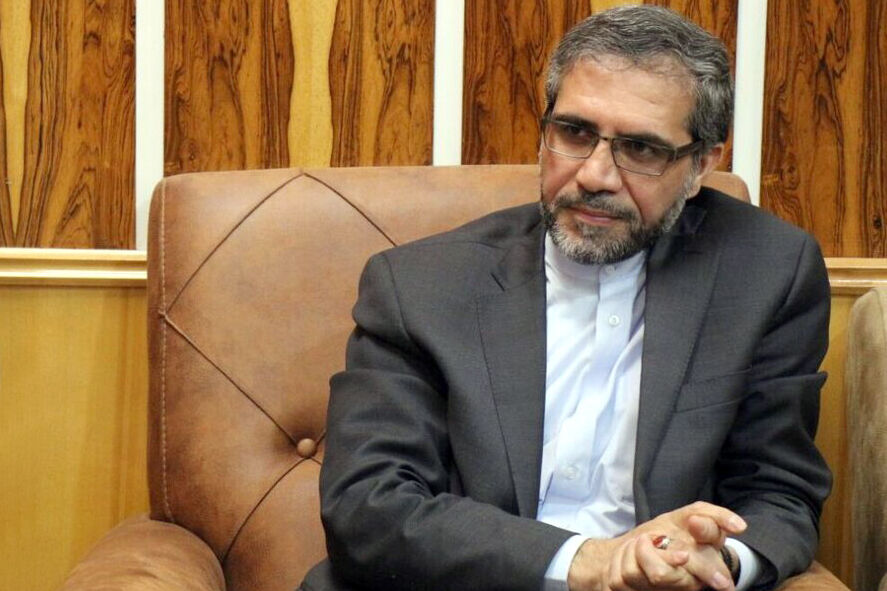 طرف‌های مذاکره کننده ایران هسته‌ای را پذیرفته‌اند