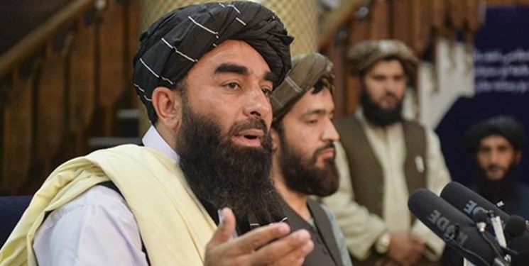 طالبان: تلاش می کنیم موضوع پنجشیر مسالمت آمیز حل شود