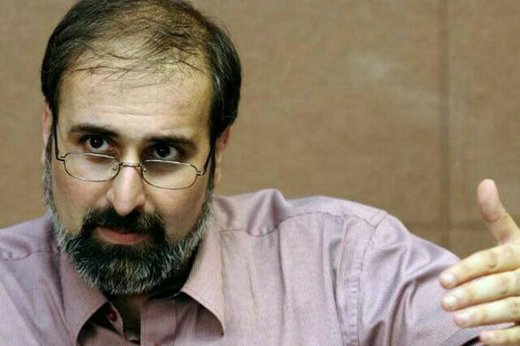 رابط احمدی نژاد با خانواده آیت الله هاشمی لو رفت