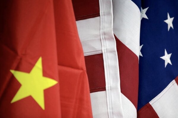 چین از آمریکا خواست به سازمان بهداشت جهانی برگردد