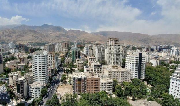 لغو دستوری محدودیت ارتفاعی جماران، محرمانه به شهرداری تهران ابلاغ شد