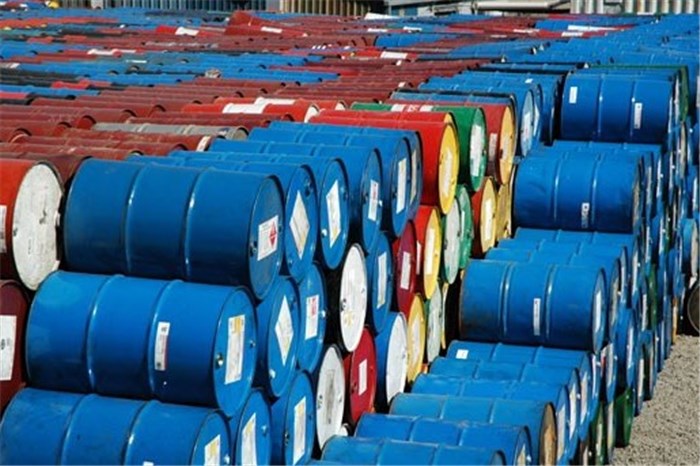 تلنگرهای دوره‌ای خلیج فارس به نفت/ بیشترین کاهش ذخایر نفت آمریکا در 3ماهه گذشته رقم خورد