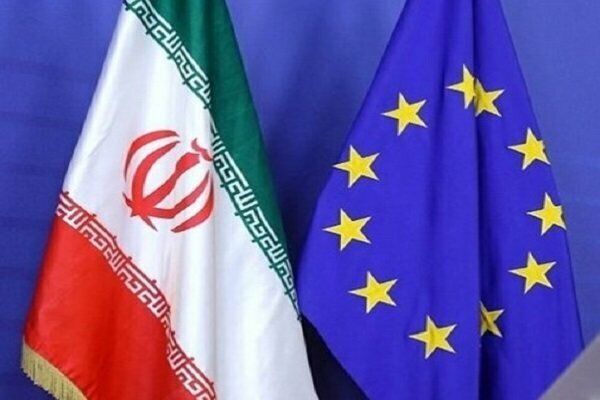 کشورهای اروپایی در پی ایجاد توازن میان تهران و واشنگتن هستند