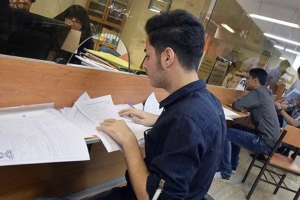 21هزار دانشجو ارز 4200تومانی دریافت کردند