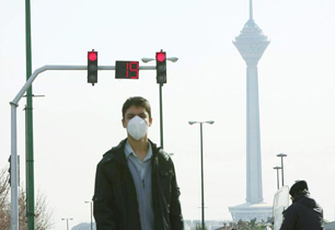 توصیه‌های اورژانسی در آلودگی هوا