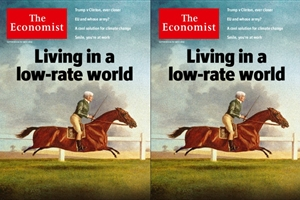 تحلیل اکونومیست از اقتصاد جهان