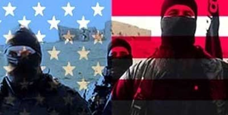 ترامپ با ترور سردار سلیمانی ناجی داعش شناخته خواهد شد
