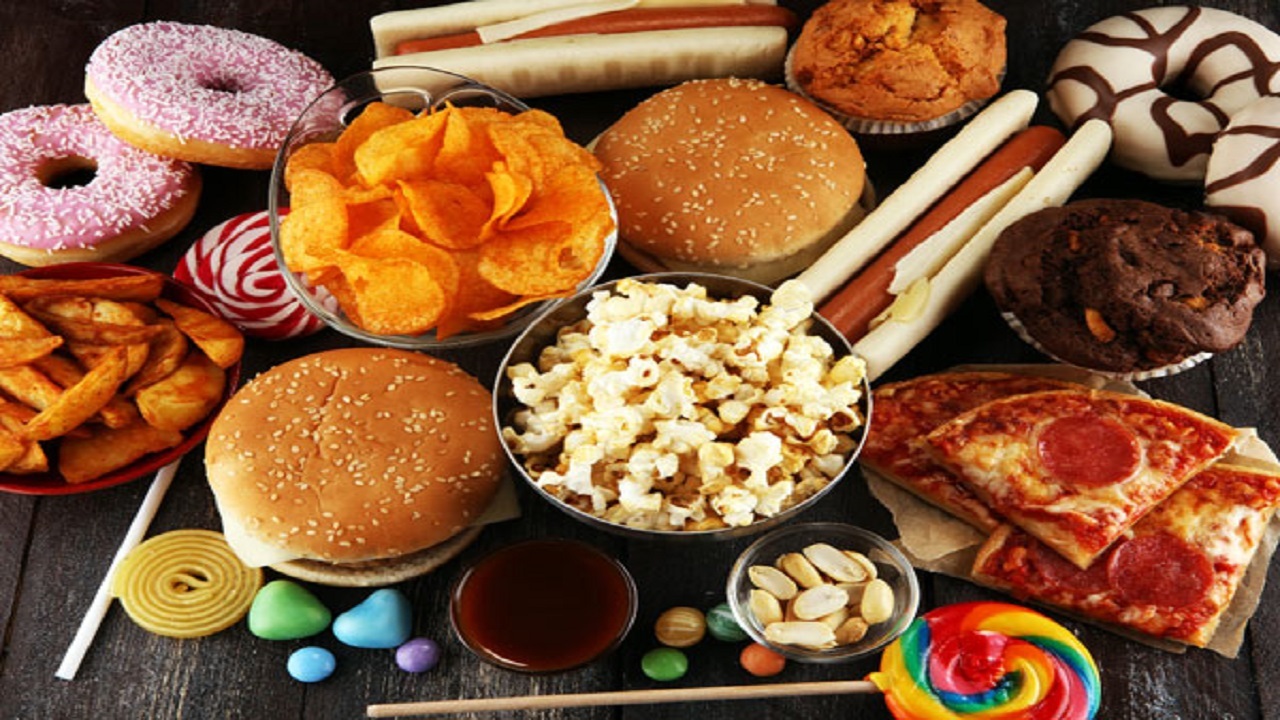 مواد غذایی که باعث سرطان روده بزرگ می‌ شود