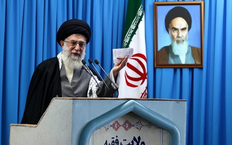  اقامه نماز جمعه این هفته تهران به امامت رهبر انقلاب