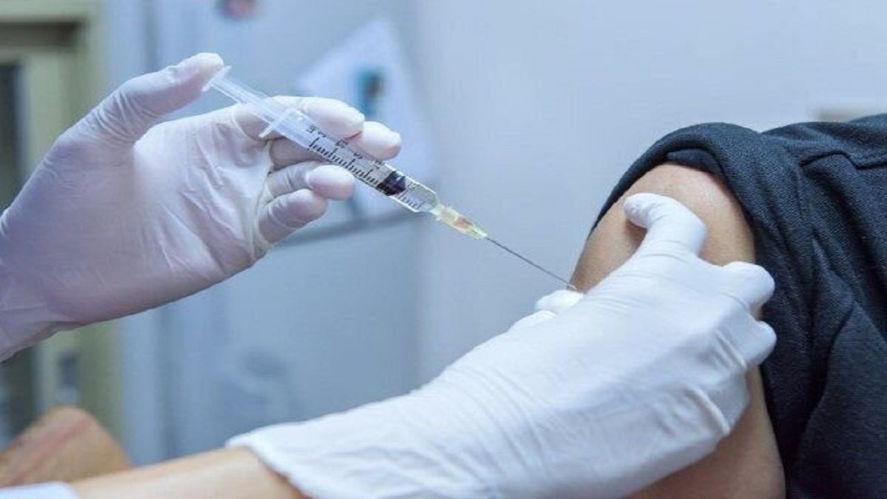 تزریق ۱۵۵ هزار دوز واکسن کرونا در شبانه روز گذشته