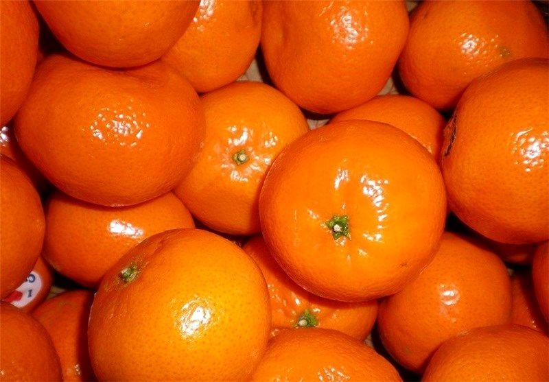 هشدار درباره عرضه نارنگی های رنگ شده در بازار/ حذف نارنگی از لیست کشف قیمت برای مقابله با تخلف