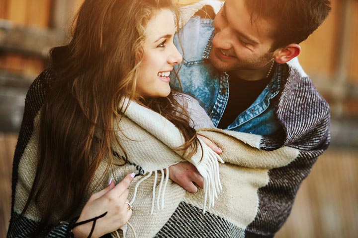 زوج های رمانتیک، ۶ راه ساده برای عاشقانه شدن زندگی