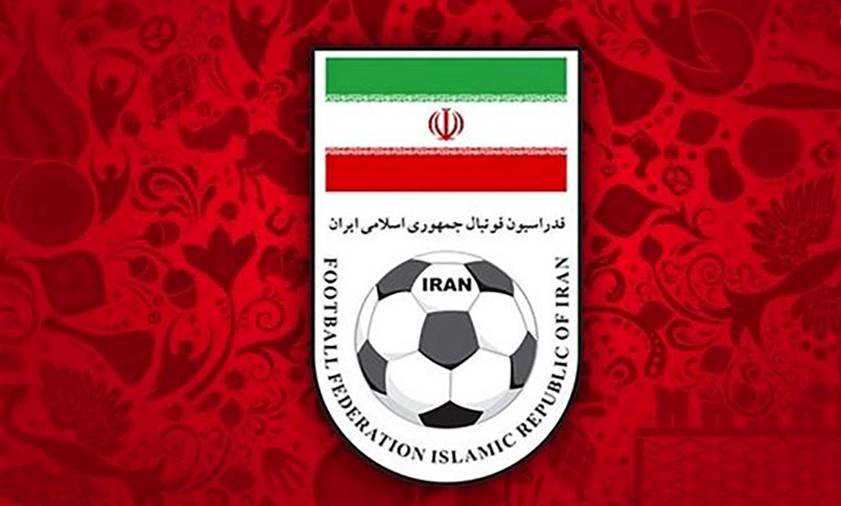 شکایت فدراسیون فوتبال ایران از فدراسیون اردن