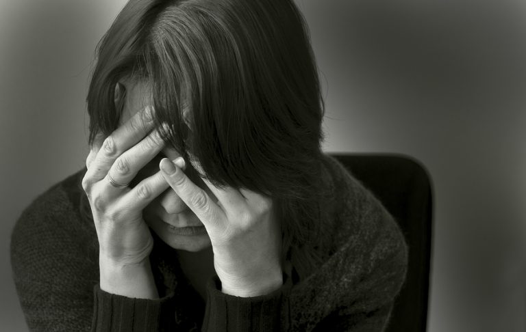 مهم ترین نشانه افسردگی چیست؟