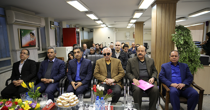 بانک ملی ایران سامانه خدمات بانکی روشندلان را راه‌اندازی کرد 