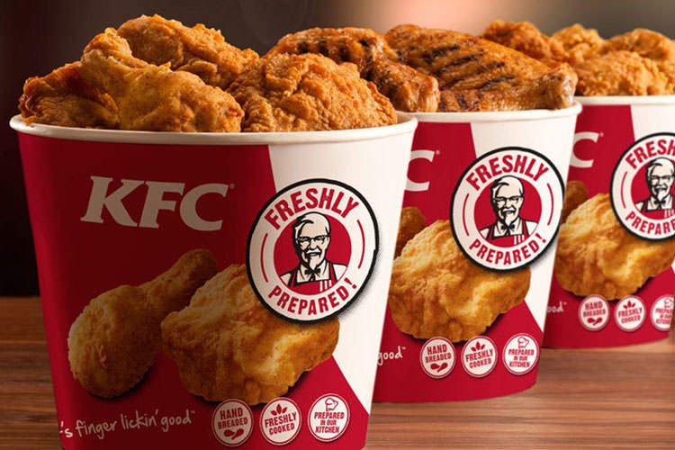حمایت از اسرائیل برای KFC هزینه ساز شد
