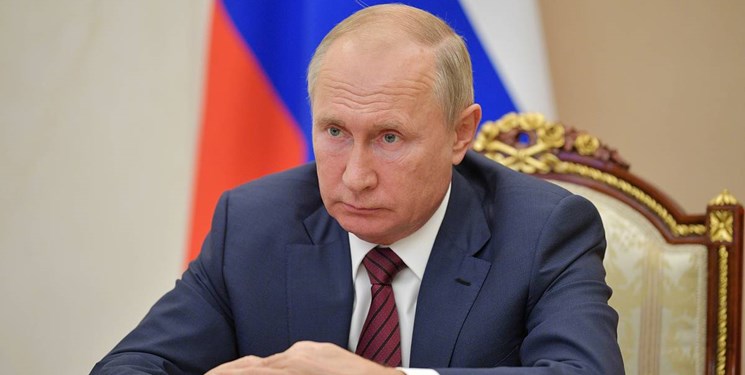 روسیه برای کمک به تامین امنیت خلیج فارس تلاش می کند