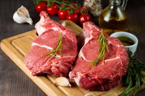 تفاوت مهم گوشت ارگانیک و غیرارگانیک چیست؟