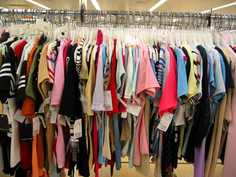 قاچاق پوشاک به کشور ۱۰۰میلیون دلار کاهش یافت