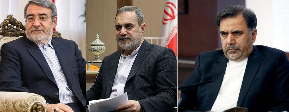 سه وزیر روحانی باید از خانواده یک کودک عذرخواهی کنند