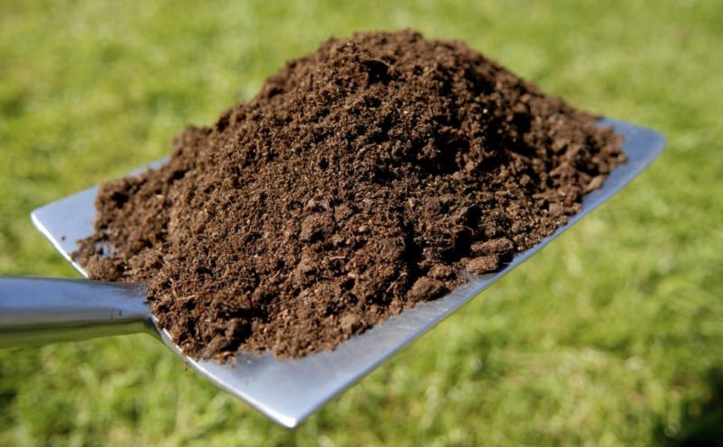 انتظار 12ساله برای ممنوعیت صادرات خاک