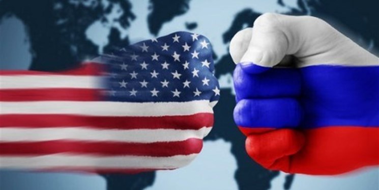 آمریکا روسیه را تحریم می‌کند