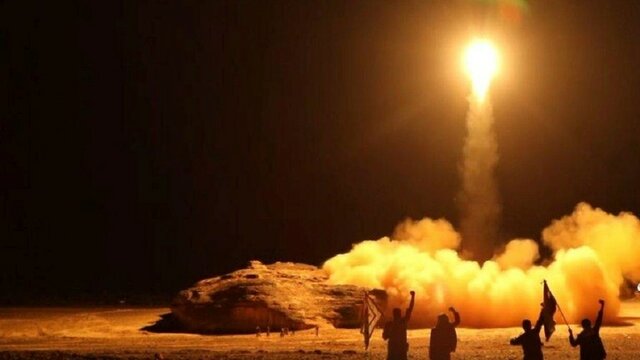مقام آمریکایی: نیروی موشکی ایران آماده‌باش است