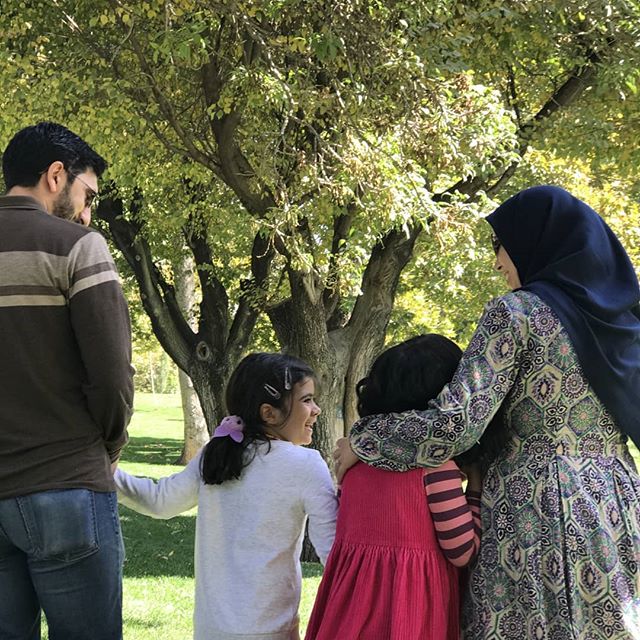 چطور خانواده‌های ایرانی کوچک شدند؟