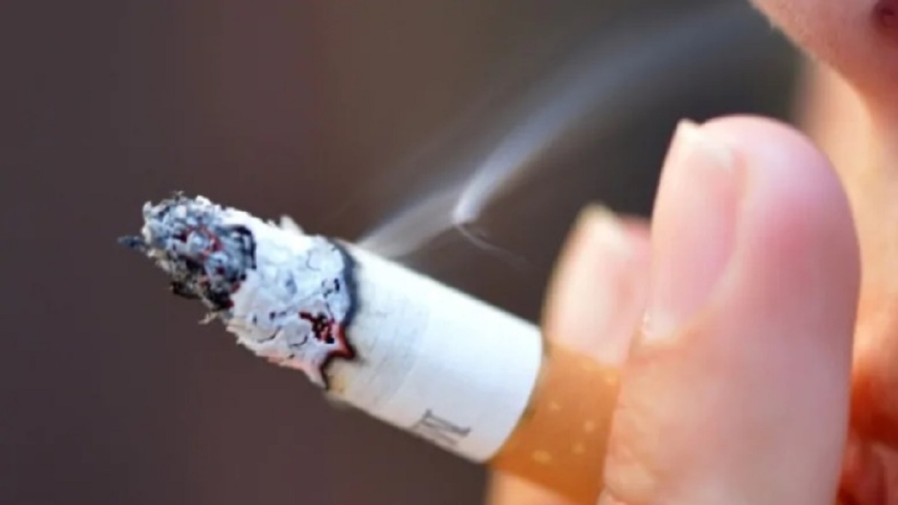 تأثیر شوک مغزی در ترک سیگار
