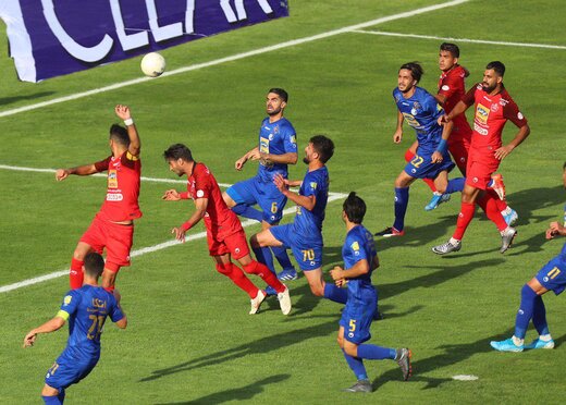 میزبانی در کشور ثالث چه هزینه‌ای برای فوتبال ایران داشت؟