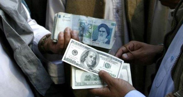 
انتقال دلار به ایران کسب و کار جدید افغان‌ها
