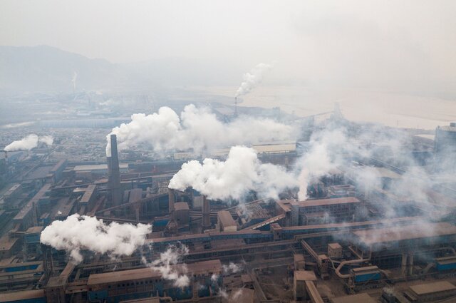 شهرهای بزرگ دنیا برای کاهش آلودگی هوا چه کردند