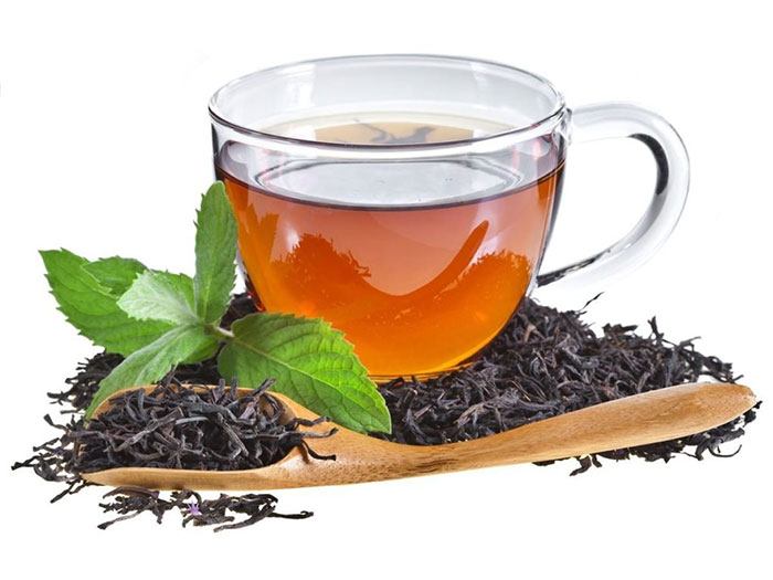 شرکت‌های چای هندی به دنبال افزایش تجارت با ایران