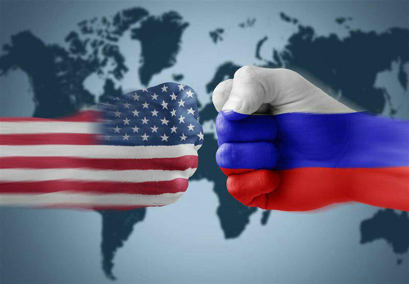 آمریکا 4تبعه روس را دستگیر کرد