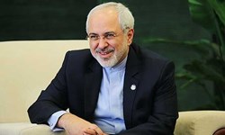 ظریف : همسایگان اولویت ایران هستند