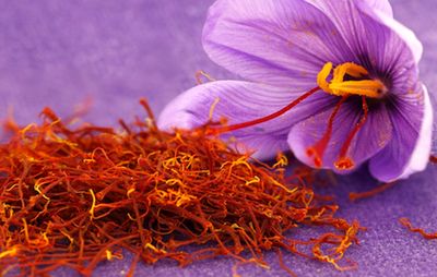 صادرات زعفران در ۶ ماه اخیر ۴۵ درصد کاهش یافت