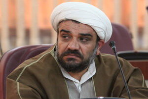 صدور کیفرخواست متهم پرونده قتل امام جمعه کازرون
