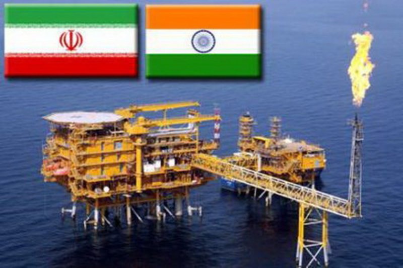 پس‌لرزه‌های تحریم خرید نفتی ایران در هند احساس شد