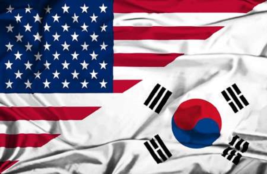  آمریکا و کره جنوبی فشار بر کره شمالی را ادامه می‌دهند