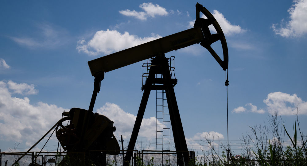 رشد آرام بهای نفت خام در روز بازگشایی بازارهای جهانی