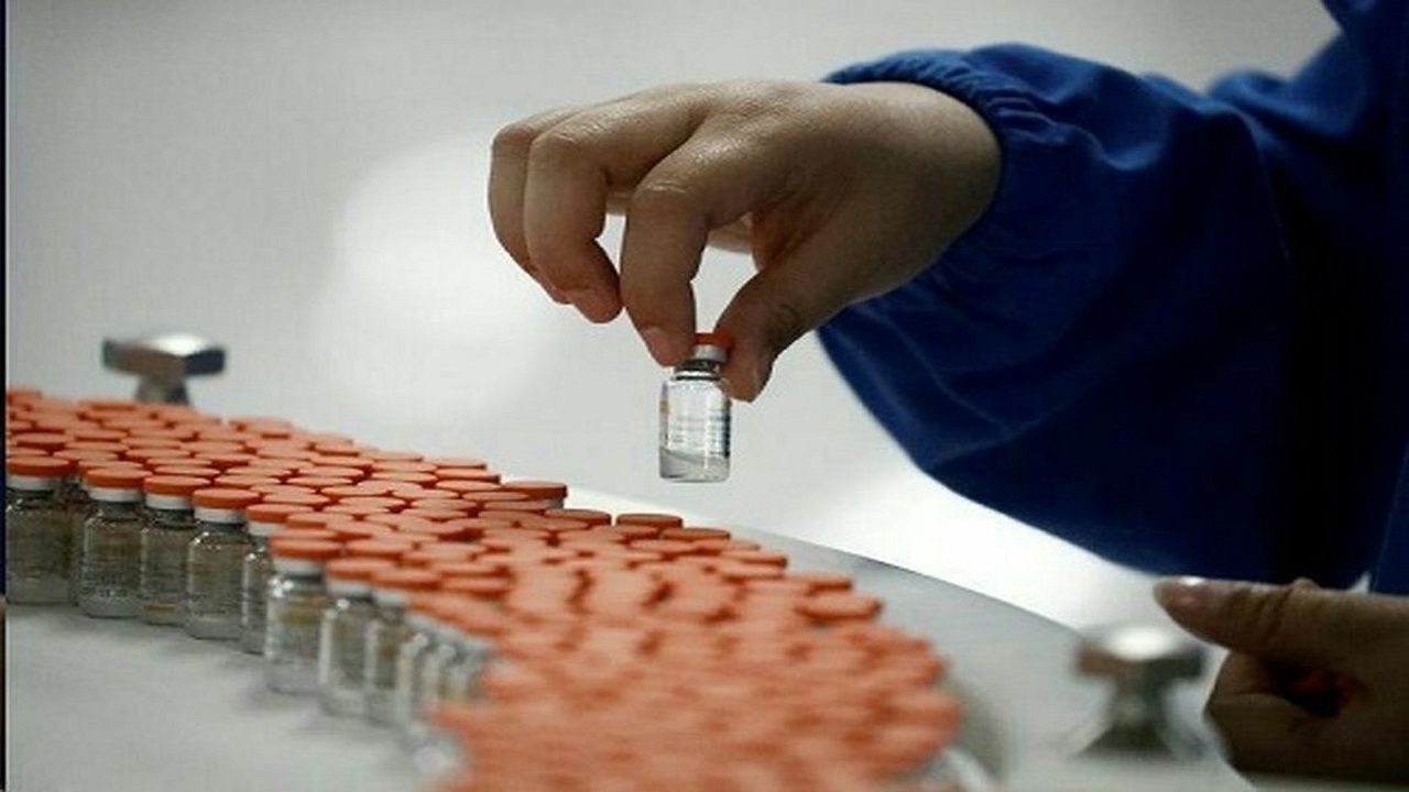 کووَکس توزیع واکسن کرونا را آغاز می‌کند