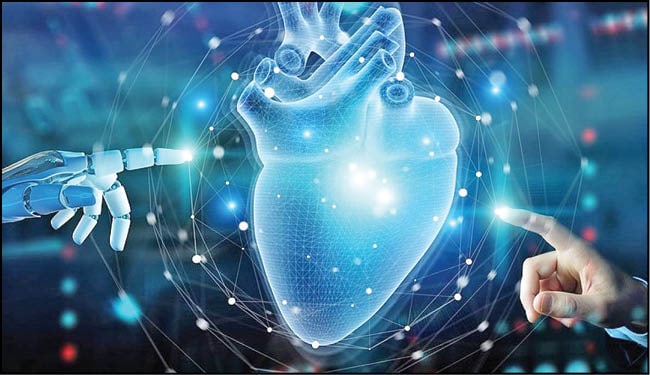 پیش بینی ایست قلبی به کمک هوش مصنوعی