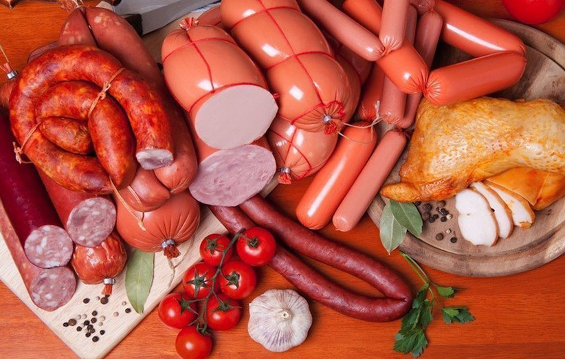 استفاده از ضایعات گوشت و مرغ در سوسیس و کالباس حقیقت دارد؟