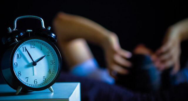 اگه کمبود خواب داشته باشیم چه اتفاقی برای بدنمون می افته؟