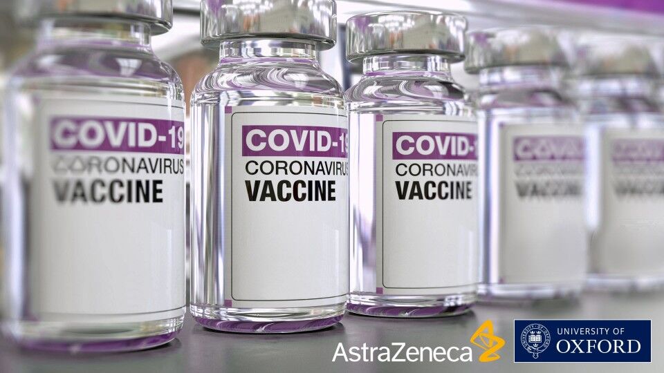 لهستان یک میلیون دز واکسن آسترازنکا به ایران هدیه کرد
