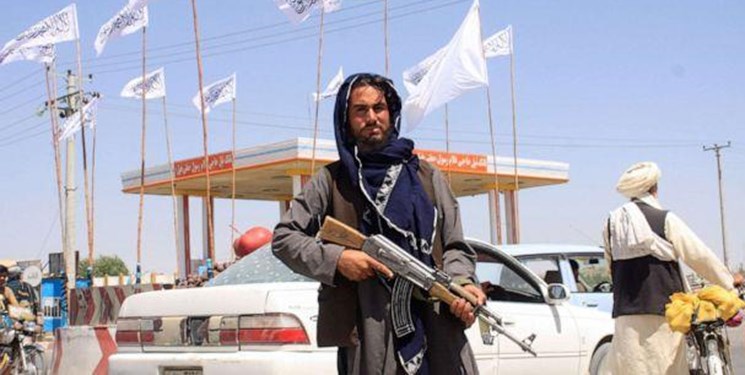 چرا طالبان به راحتی در افغانستان به قدرت رسید؟