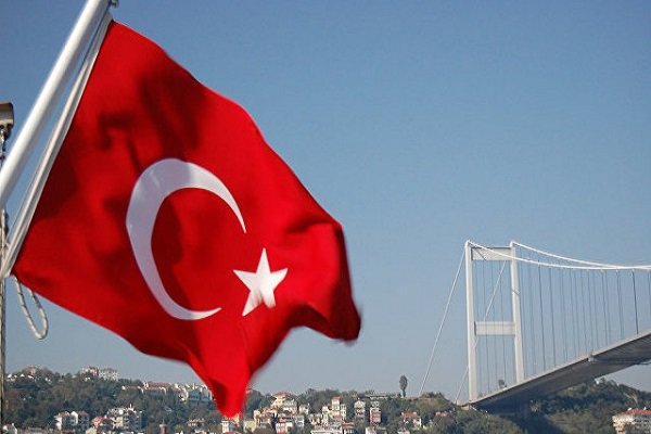 ترکیه کاردار هلند را احضار کرد