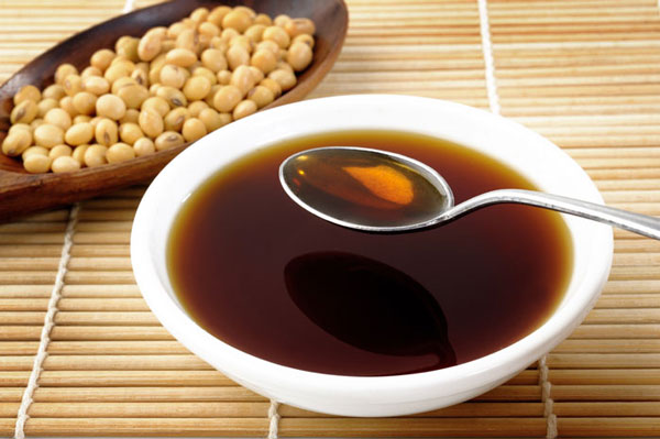 سویا سس اصل رو اینطوری درست میکنن + فوت و فن - اقتصاد آنلاین