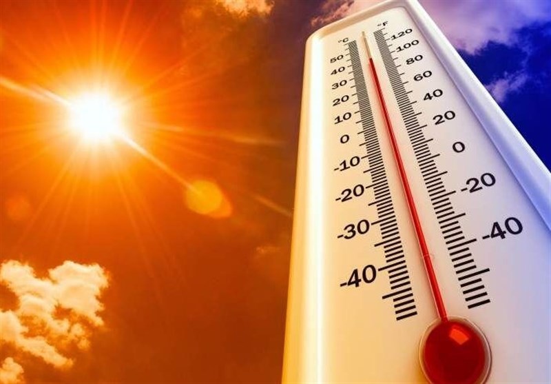 گرگان گرم ترین شهر ایران شد