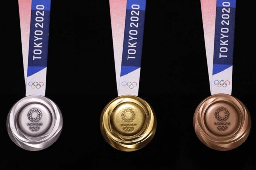 جایگاه بیست و سومی ایران در جدول مدالی المپیک توکیو